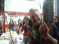DE CIANTIS NINNIT� E TONY PISCITELLI AL COMPLEANNO DI TITO