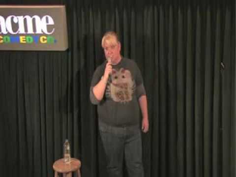 Jessi Campbell @ www.SummitComedy.com