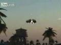 UFO ' s ? Haiti  August 6th, 2007