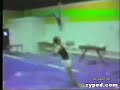 Piernas ... flexibles