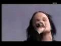 The Rasmus - Bullet (live)