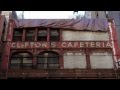 Clifton's Cafeteria Unveiling Event in Downtown LA 2012