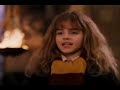 Emotional Moments Between Ron And Hermione - Harry Potter and the Goblet of Fire - Flixster Video