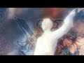 the official lyric video for the english version of the song 