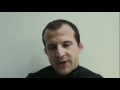 Minnesota Storm Coach Brandon Paulson
