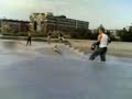 Malmö Skatepark Malmö Skatepark