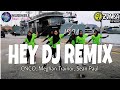 Zumba Hey DJ Remix By CNCO, Meghan Trainor, Sean P