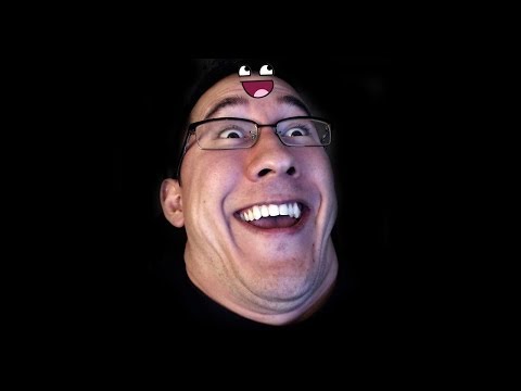 NEVER TRUST MARK!!! - TTT (GMod)
