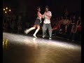 Ismael Ludman y Maria Mondino. Quiero Verte