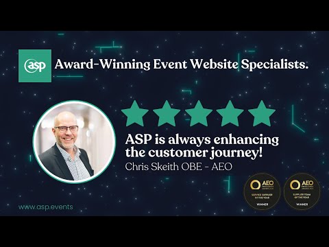 ASP VIdeos