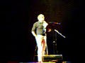 8/21 Toni Servillo legge poesie ai Magazzini del Cotone di Genova 8/21 Toni Servillo legge poesie ai Magazzini del Cotone di Genova