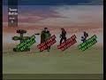 ECRC C3: Holy Hell (Duo/Mitsurugi) Vs. WALL-E & The Samurai (Kadaj/toasty) ECRC C3: Holy Hell (Duo/Mitsurugi) Vs. WALL-E & The Samurai (Kadaj/toasty)