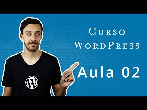 Diferença Entre WordPress.com e WordPress.org (Curso de WordPress - Aula 2)