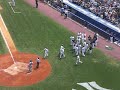 A-Rod's 500th HR (Live)