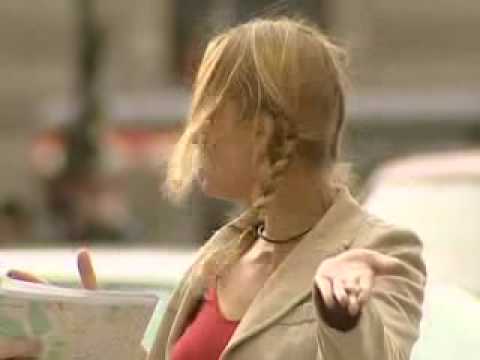 Just For Laughs Gags The Sneeze