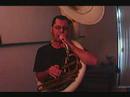 Crazy Little Thing on Sousaphone Crazy Little Thing on Sousaphone