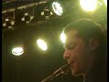 Andreas See with the Robert Bachner Big Band