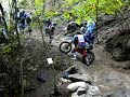 prova in linea assoluti d'italia a bobbio