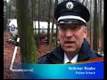 Sattelzug sitzt fest