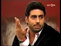 Abhishek Bachchan is a prankster Abhishek Bachchan is a prankster