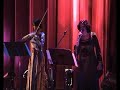 Lagan Trio - May it be