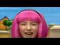 LazyTown - There\