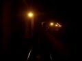 SkyTrain - To End (Burrard to Waterfront)