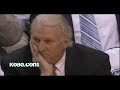 Kobe Bryant vs. Bruce Bowen 2005-2006