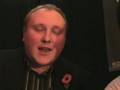 Video 12, Castle Donington BPM 2007 Mark The organiser