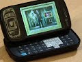 AT&T Tilt / HTC 8925 Video Review