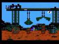 The Simpsons: Bartman Meets Radioactive Man *NES*