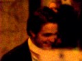 Robert Pattinson's speaking in hungarian