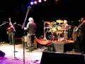 Harvey Mandel @ The Pheonix Theater 3/7/09 by Arlic