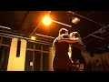 Milena PLEBS & David PALO at Negracha London 2010 (3/4)