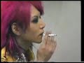 x japan hide   back stage