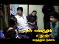 Nadigar Sangam - Health camp by Varma Kalai Aasaan G.Swaminathan