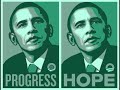 Orlando Voorn featuring Barack Obama \"Yes we Can!\"