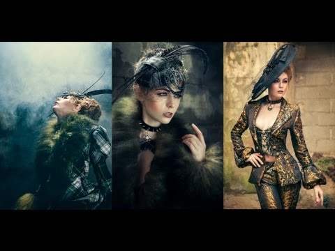 fashion shoot - In this week's instalment of Tuesdays WIth Lauri, we take a
