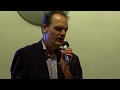 VRIJHEIDSCOLLEGE: Vincent Bijlo, 12 april 2016