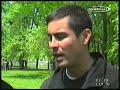 EGEA Action - Lozova, 1 - 5 May 2008, Republic of Moldova