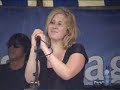 Jessi and The Clarks-Someone-Escampfestival