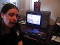 TMK reviews Mortal Kombat 1 on Genesis / Megadrive!