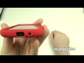 PDAir Luxury Silicone Case - Samsung Galaxy S2 - SAMJPULLEN