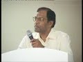 Chaturmas Pravachanmala 26.09.08 part7