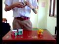 videos de rubic 4 in 20 sec