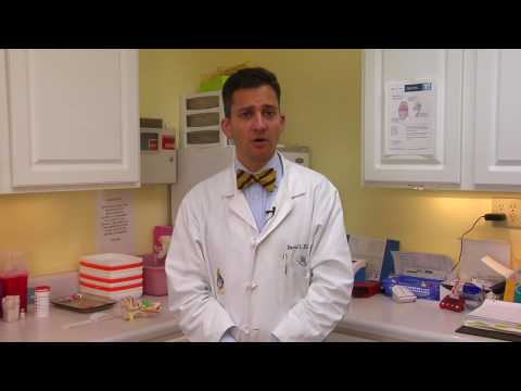 how to treat a sinus infection