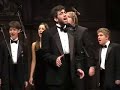 Fields of Gold, The Harvard Veritones