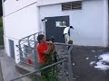 Barandilla Txitxarro