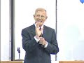Lou Holtz Presentation on TMLC - Part 2