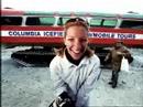 Columbia Icefield TV Commercial